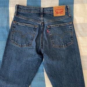 Levi’s 501